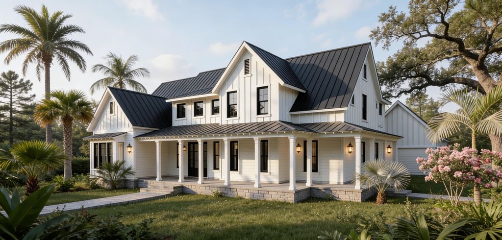 Photo of 0 Darrell Creek Trail, Mount Pleasant, SC 29466 (MLS # 26004309)