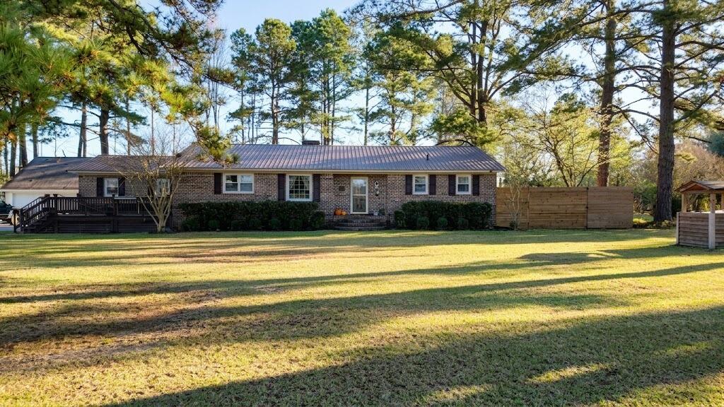 Photo of 270 Salisberry Road, Holly Hill, SC 29059 (MLS # 26026716)