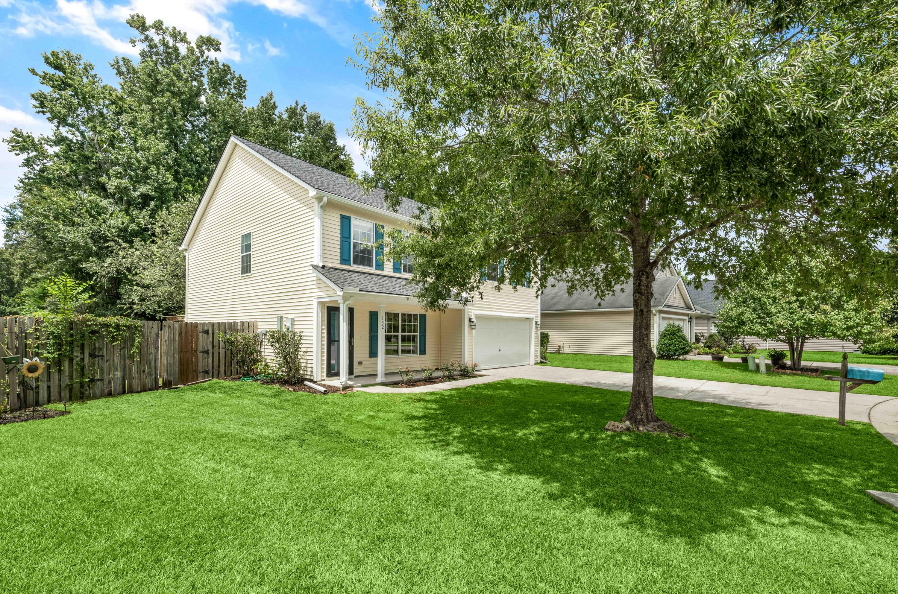 132 Hammerbeck Road