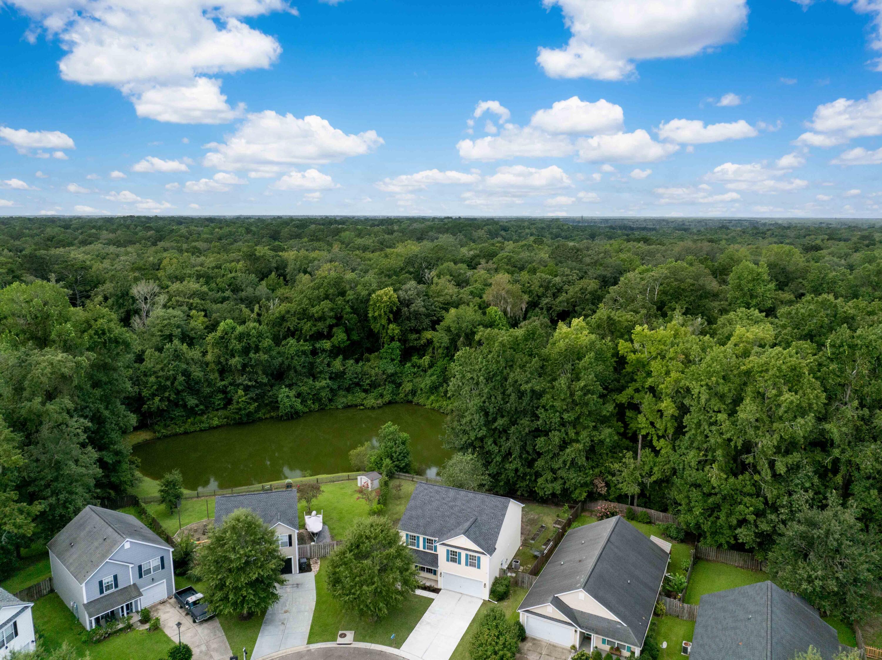 132 Hammerbeck Road