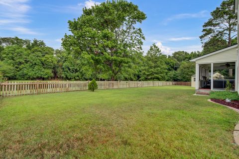 A home in Summerville