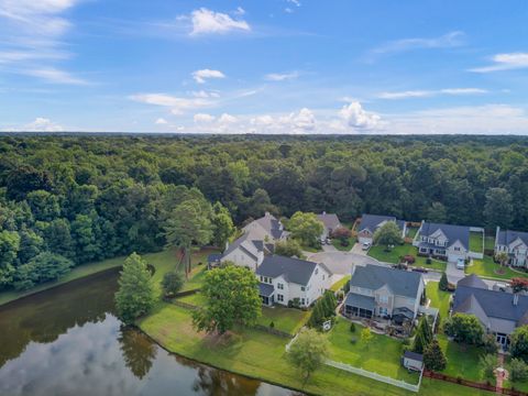 A home in Summerville