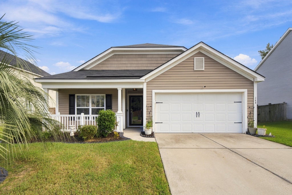 Photo of 244 Loocock Drive, Goose Creek, SC 29445 (MLS # 26026185)