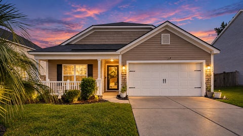 Photo of 244 Loocock Drive, Goose Creek, SC 29445 (MLS # 26026185)