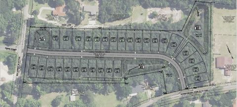 3245 Mill Street Summerville SC 29485