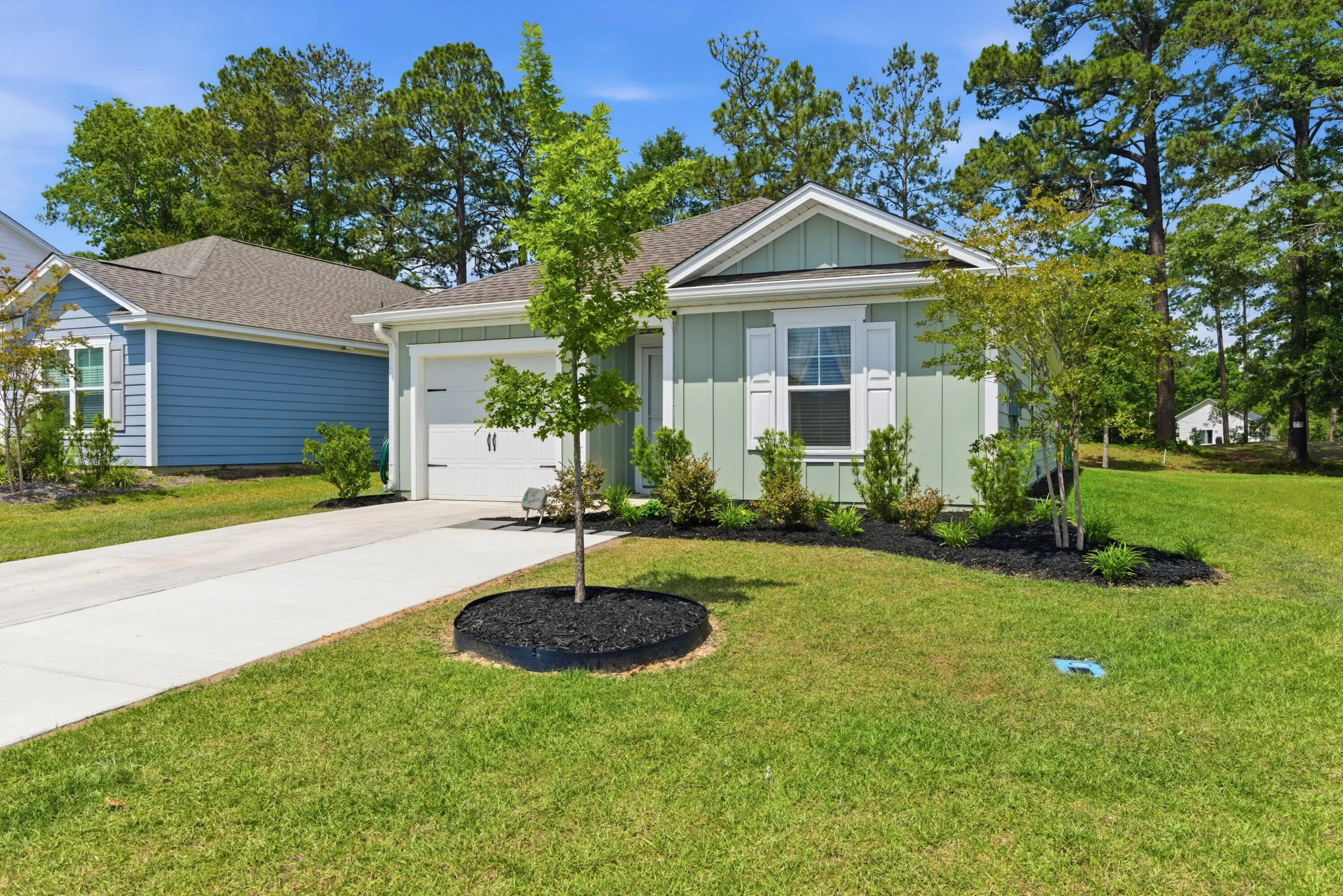 126 Congaree Court
