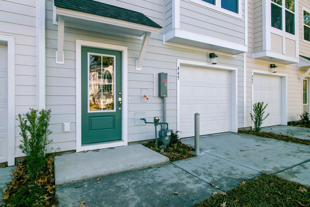 Photo of 445 Caledon Court, Johns Island, SC 29455 (MLS # 25032938)