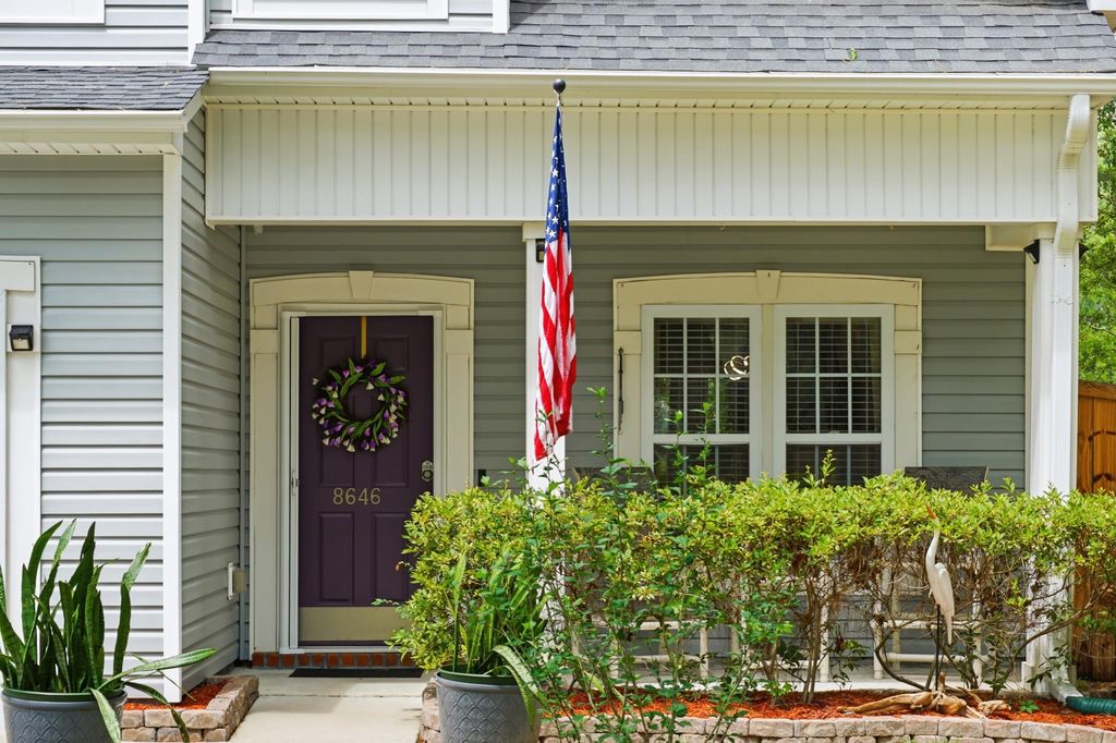 Photo of 8646 Coppergrove Drive, North Charleston, SC 29420 (MLS # 26014166)