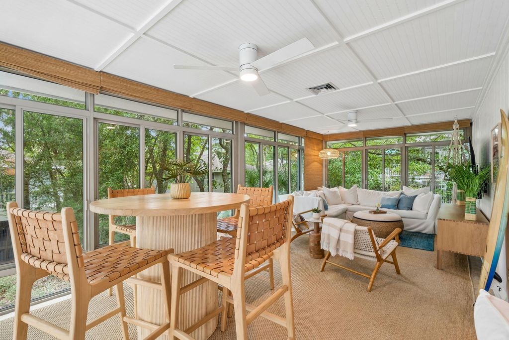 Photo of 28 Twin Oaks Lane, Isle of Palms, SC 29451 (MLS # 26015626)