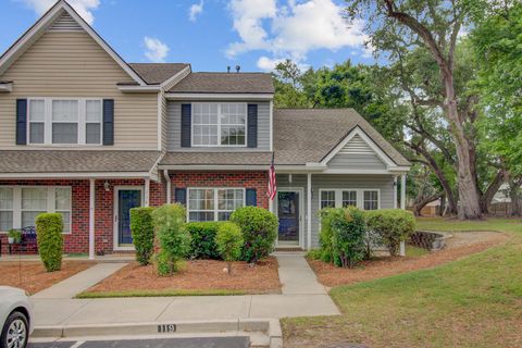 117 Macy Circle Goose Creek SC 29445
