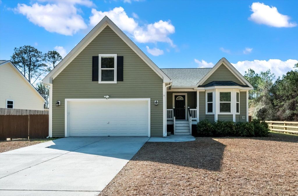 Photo of 3561 Plow Ground Road, Johns Island, SC 29455 (MLS # 26004246)