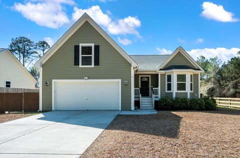 3561 Plow Ground Road Johns Island SC 29455