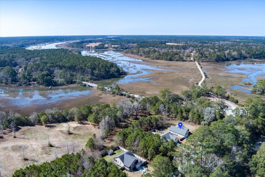 Photo of 3561 Plow Ground Road, Johns Island, SC 29455 (MLS # 26004246)