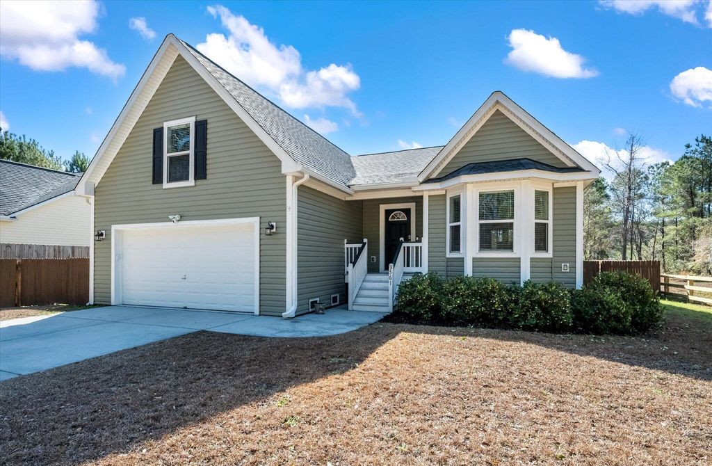 Photo of 3561 Plow Ground Road, Johns Island, SC 29455 (MLS # 26004246)
