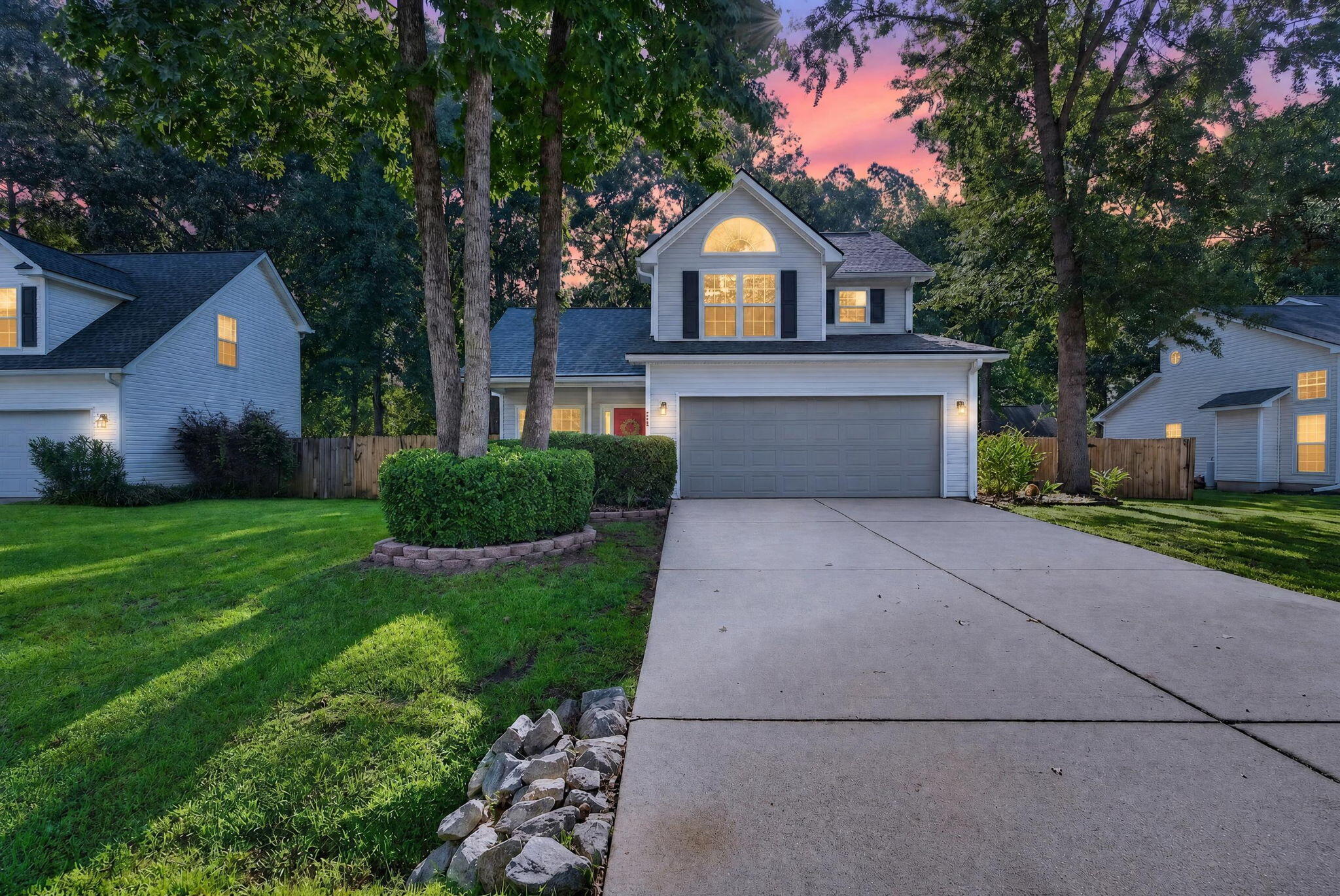 678 Bunkhouse Drive