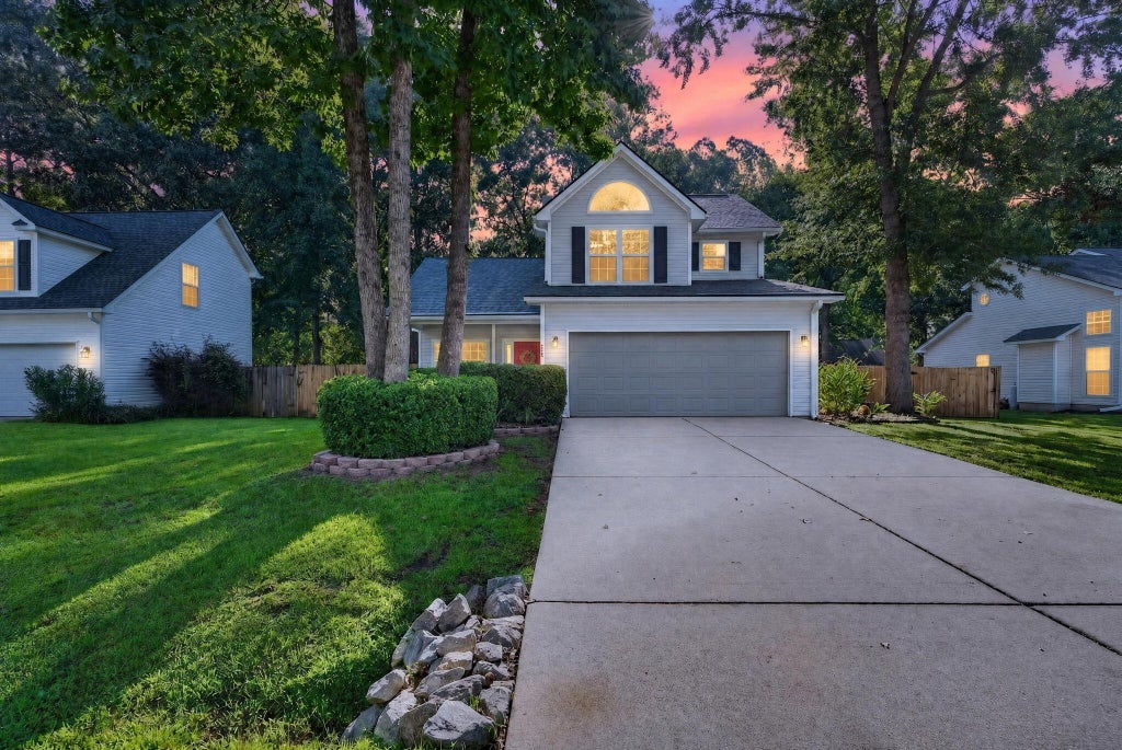 Photo of 678 Bunkhouse Drive, Charleston, SC 29414 (MLS # 26024893)
