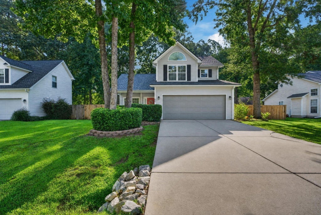 Photo of 678 Bunkhouse Drive, Charleston, SC 29414 (MLS # 26024893)