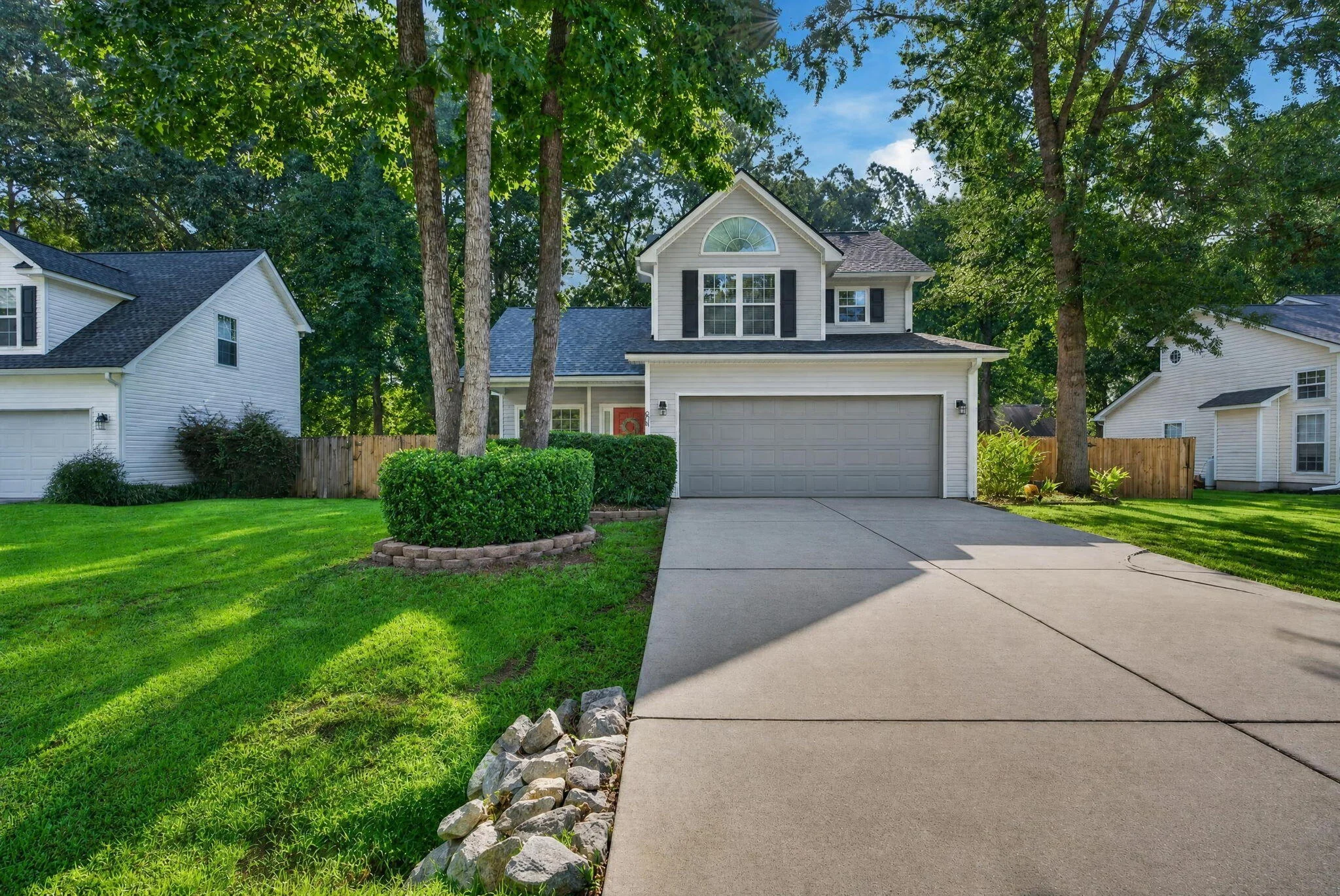 678 Bunkhouse Drive