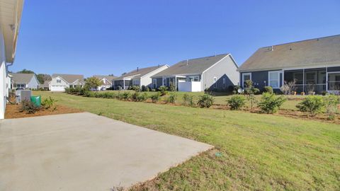 A home in Summerville