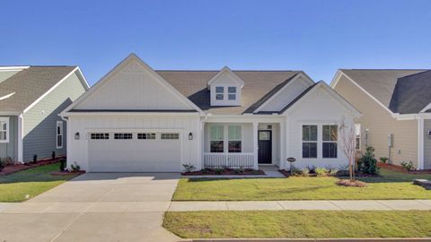 A home in Summerville