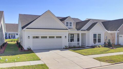 A home in Summerville