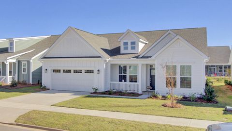 A home in Summerville