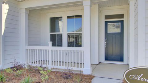 A home in Summerville