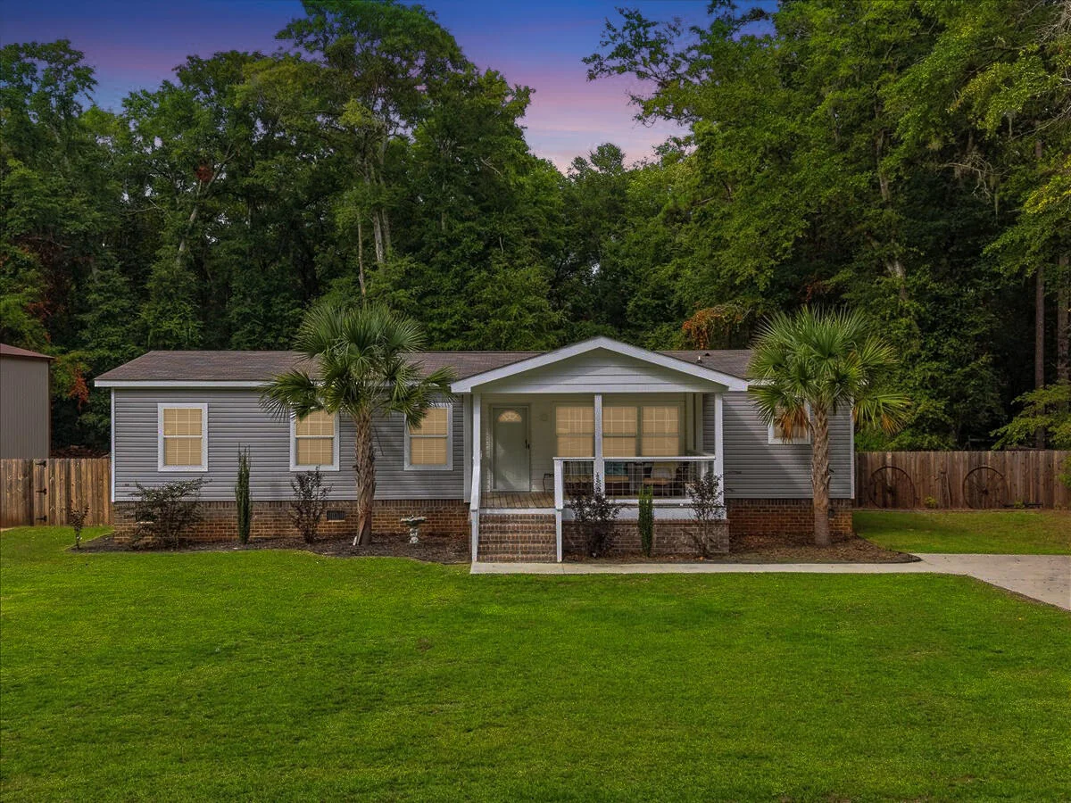3033 Princess Pond Road