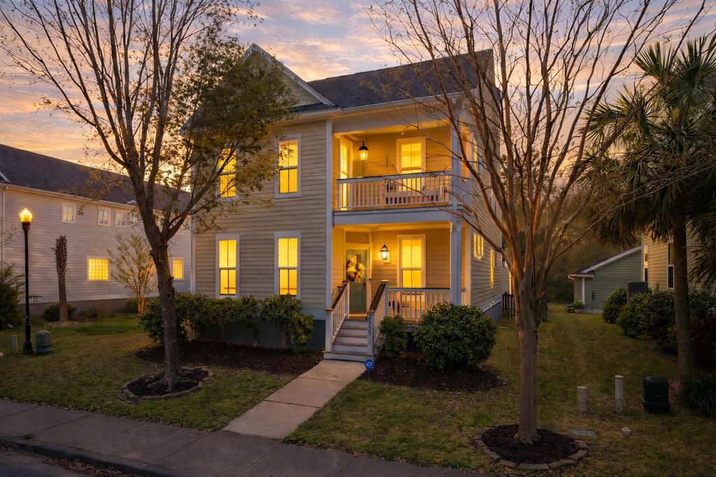 Photo of 2565 Rutherford Way, Charleston, SC 29414 (MLS # 26008326)