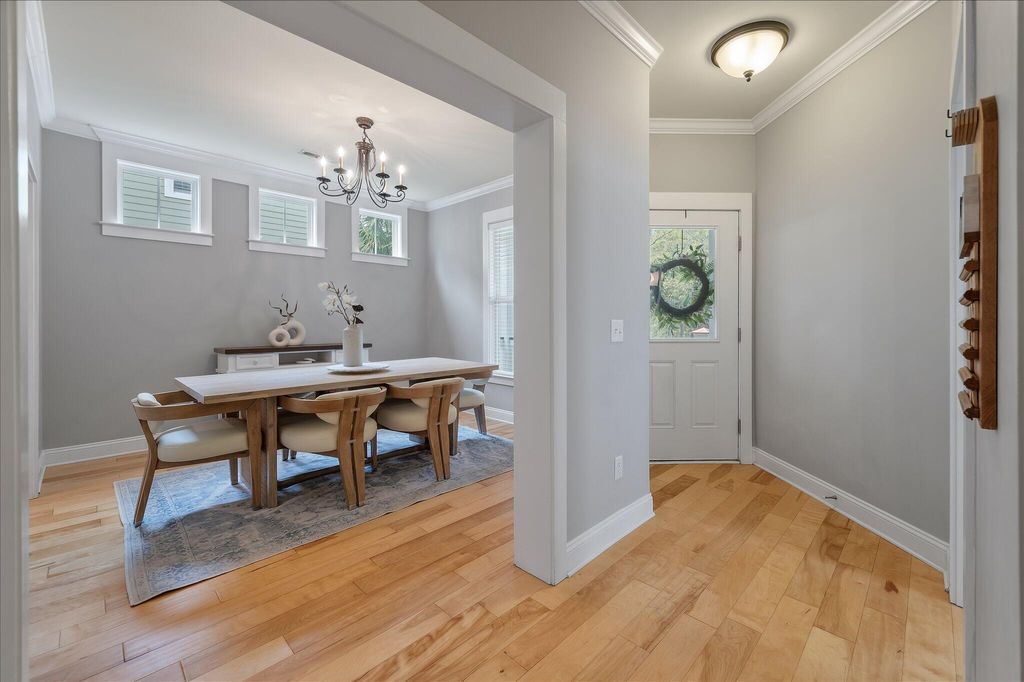 Photo of 2565 Rutherford Way, Charleston, SC 29414 (MLS # 26008326)