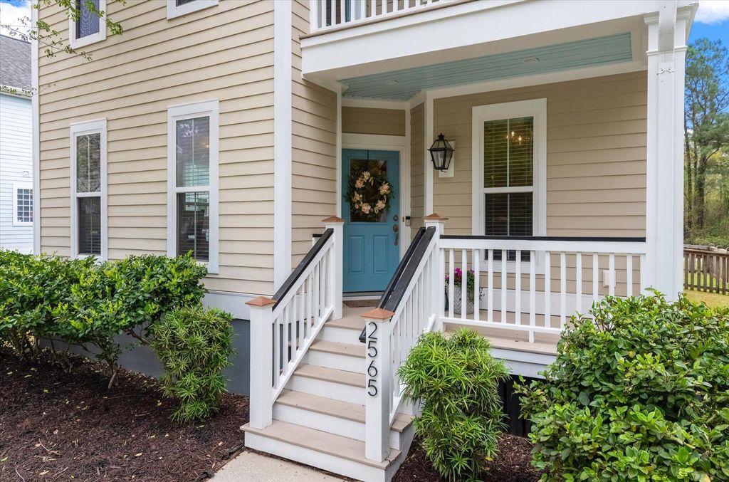 Photo of 2565 Rutherford Way, Charleston, SC 29414 (MLS # 26008326)