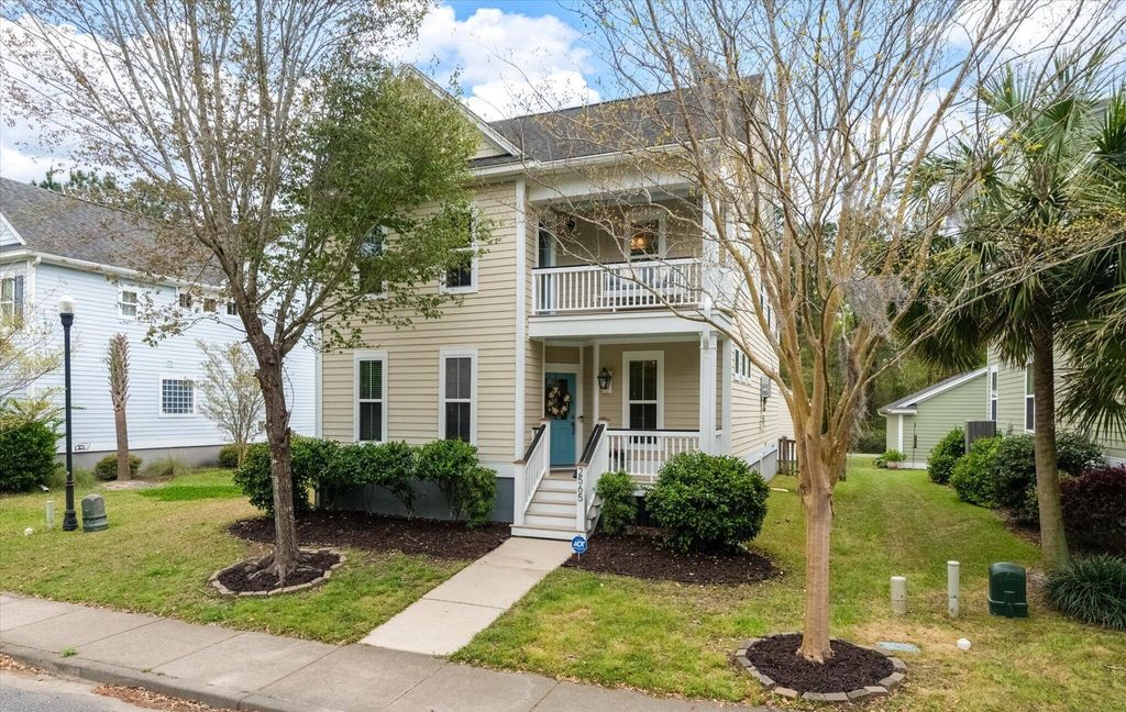 Photo of 2565 Rutherford Way, Charleston, SC 29414 (MLS # 26008326)