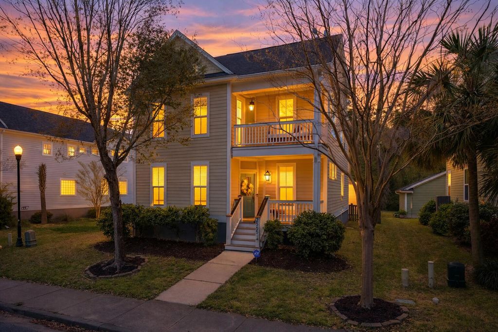 Photo of 2565 Rutherford Way, Charleston, SC 29414 (MLS # 26008326)
