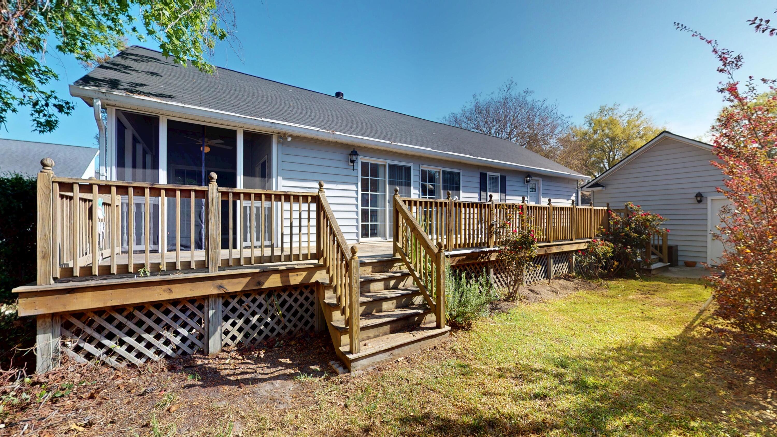 46 White Pond Boulevard
