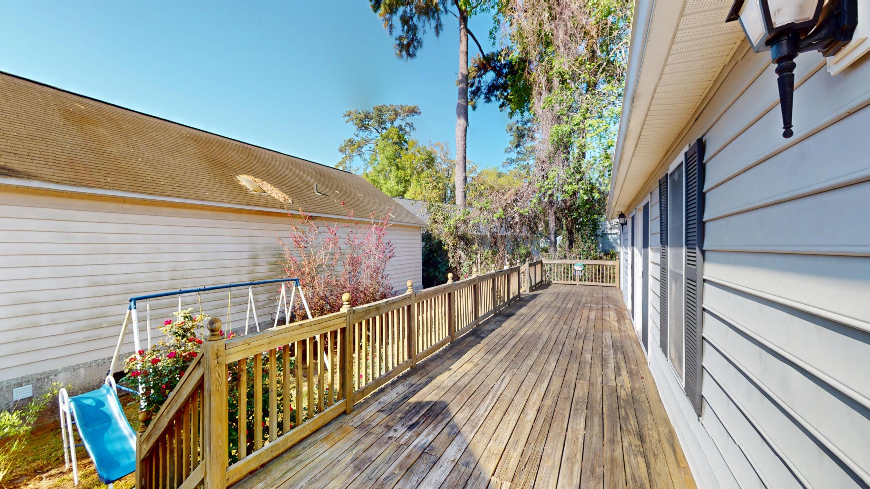 46 White Pond Boulevard