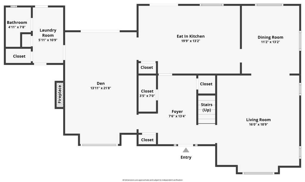 Photo of 4391 Cloudmont Drive, Hollywood, SC 29449 (MLS # 25028872)