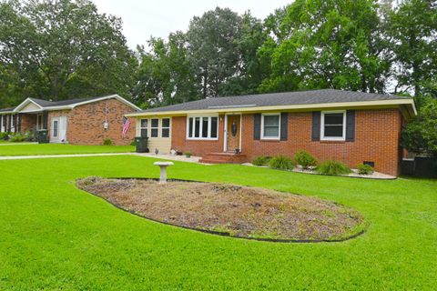 301 Farm Road Goose Creek SC 29445