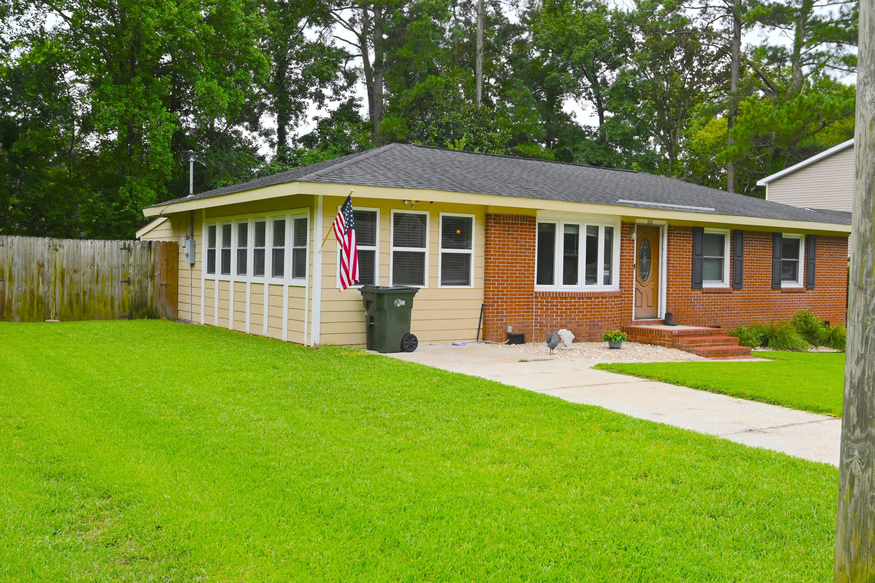 301 Farm Road