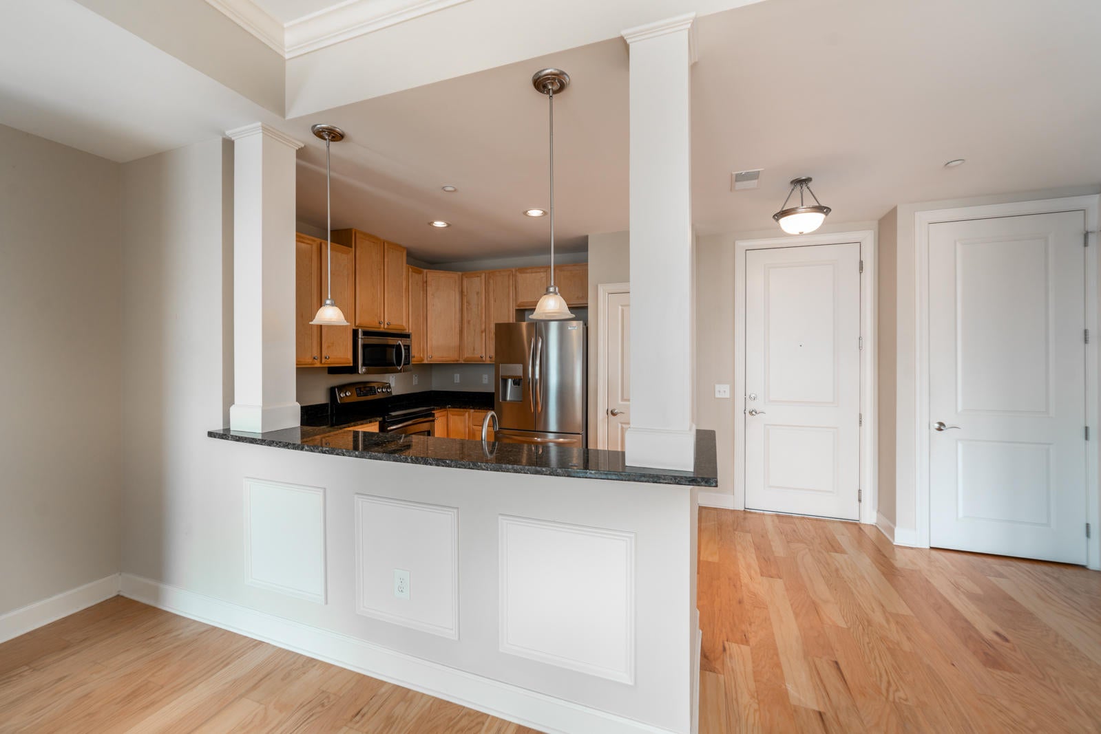 125 Pier View Street 106