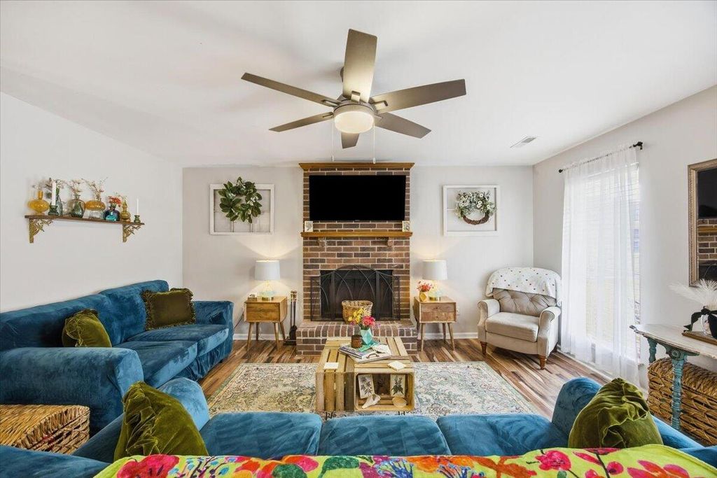 Photo of 4924 Boykin Drive, North Charleston, SC 29420 (MLS # 26003086)