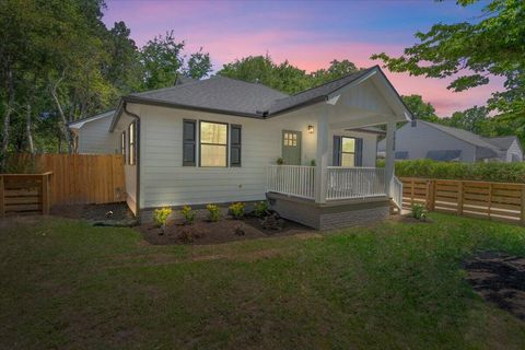 1430 E Montague Avenue North Charleston SC 29405