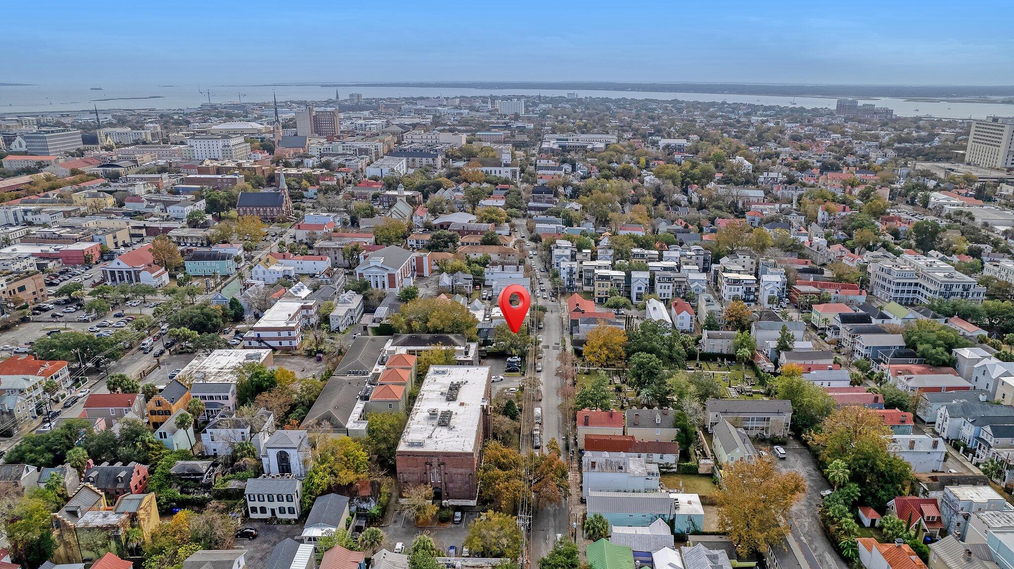 190 Coming Street
