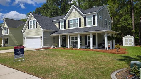8548 Sentry Circle North Charleston SC 29420