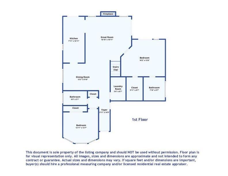 124 Garden Grove Drive