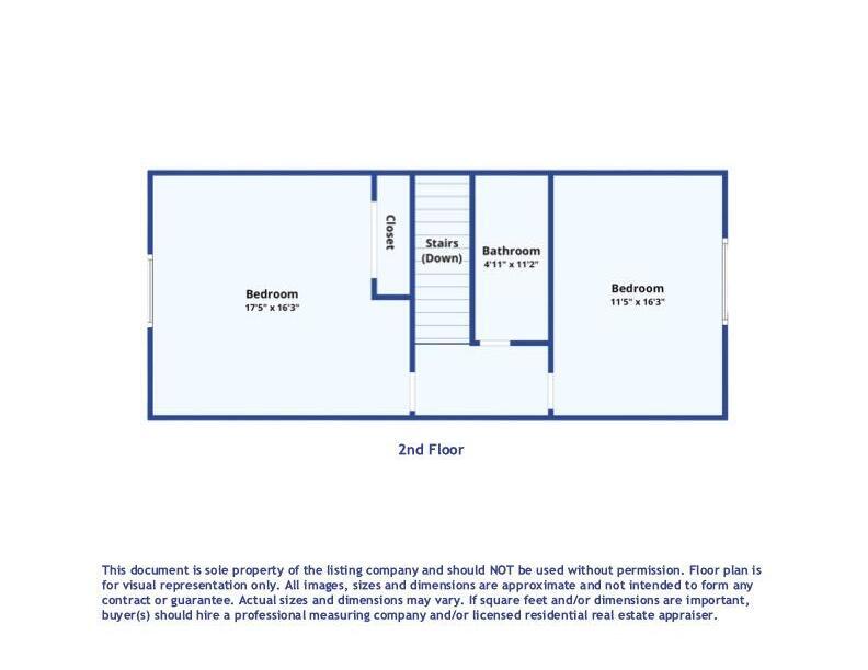 124 Garden Grove Drive
