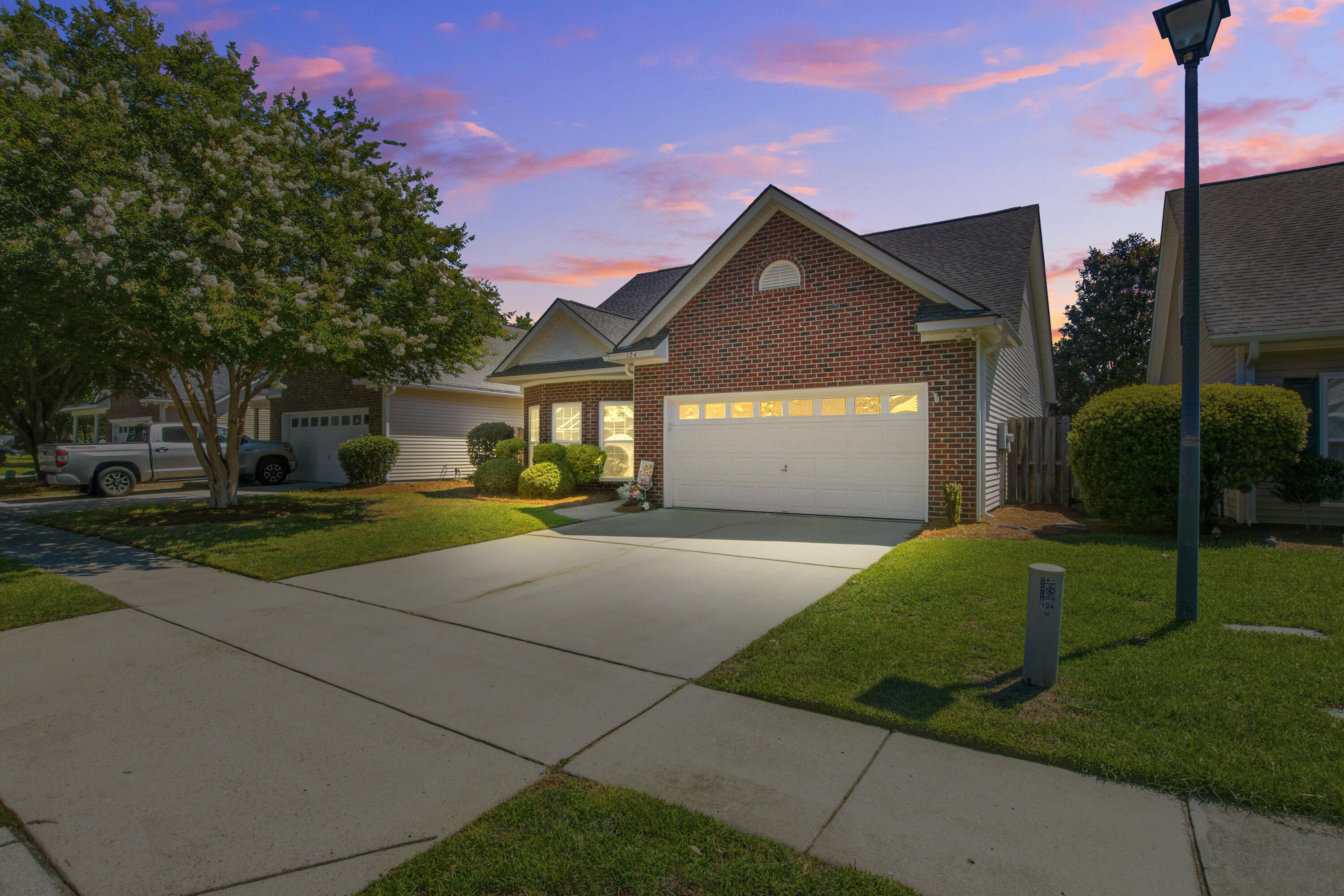 124 Garden Grove Drive