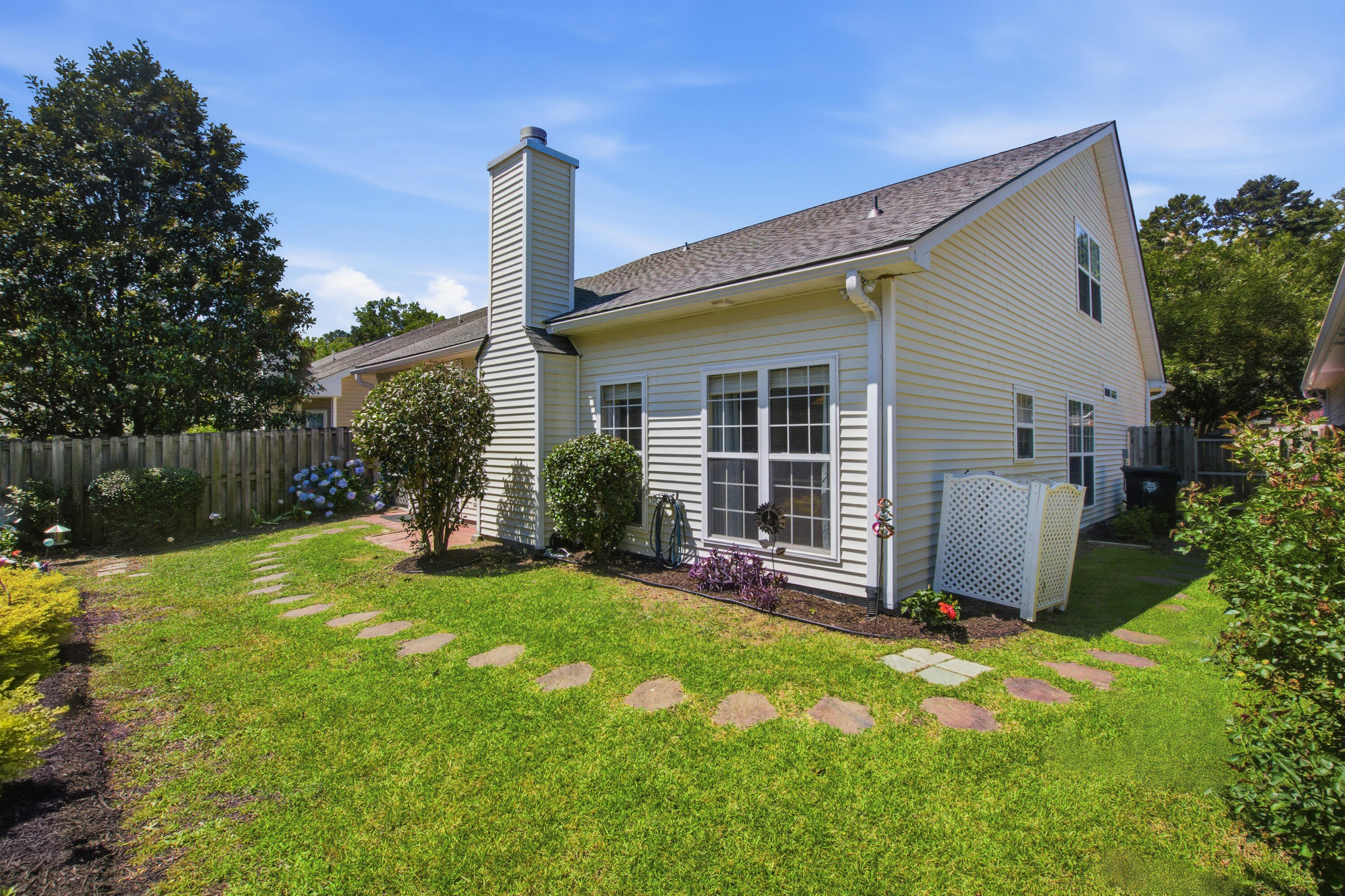 124 Garden Grove Drive