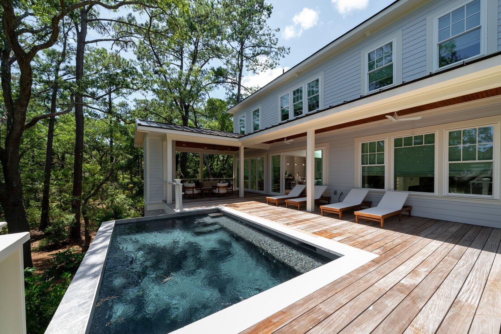 2501 Clear Marsh Road