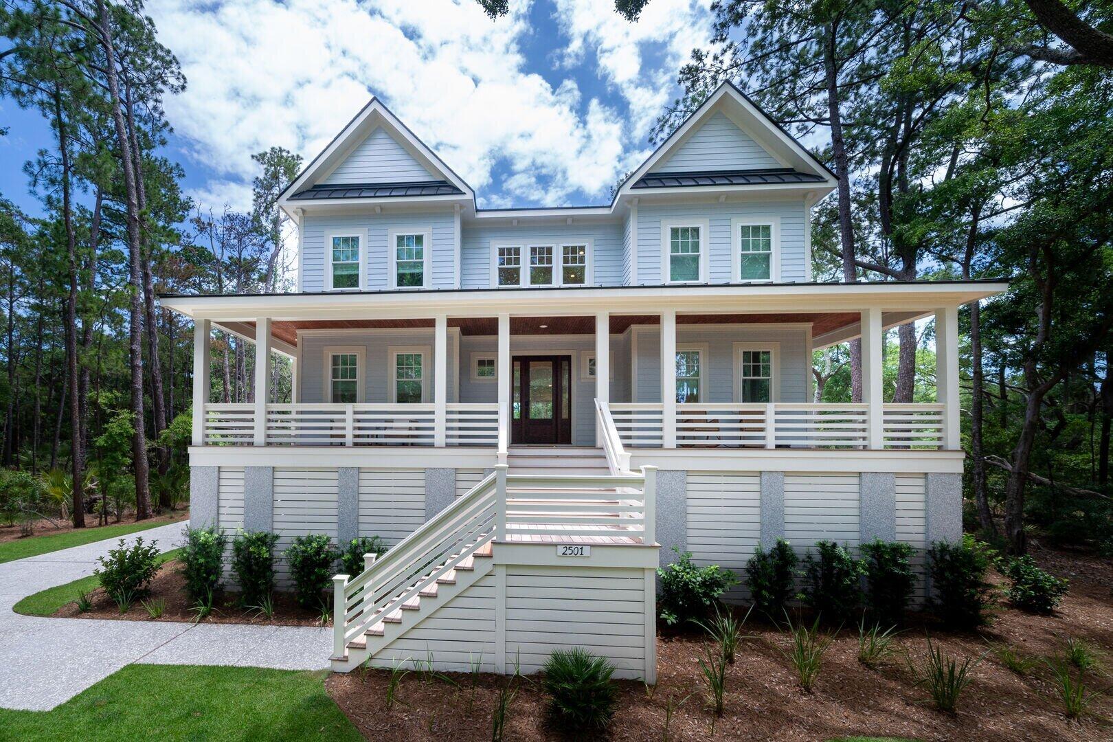 2501 Clear Marsh Road