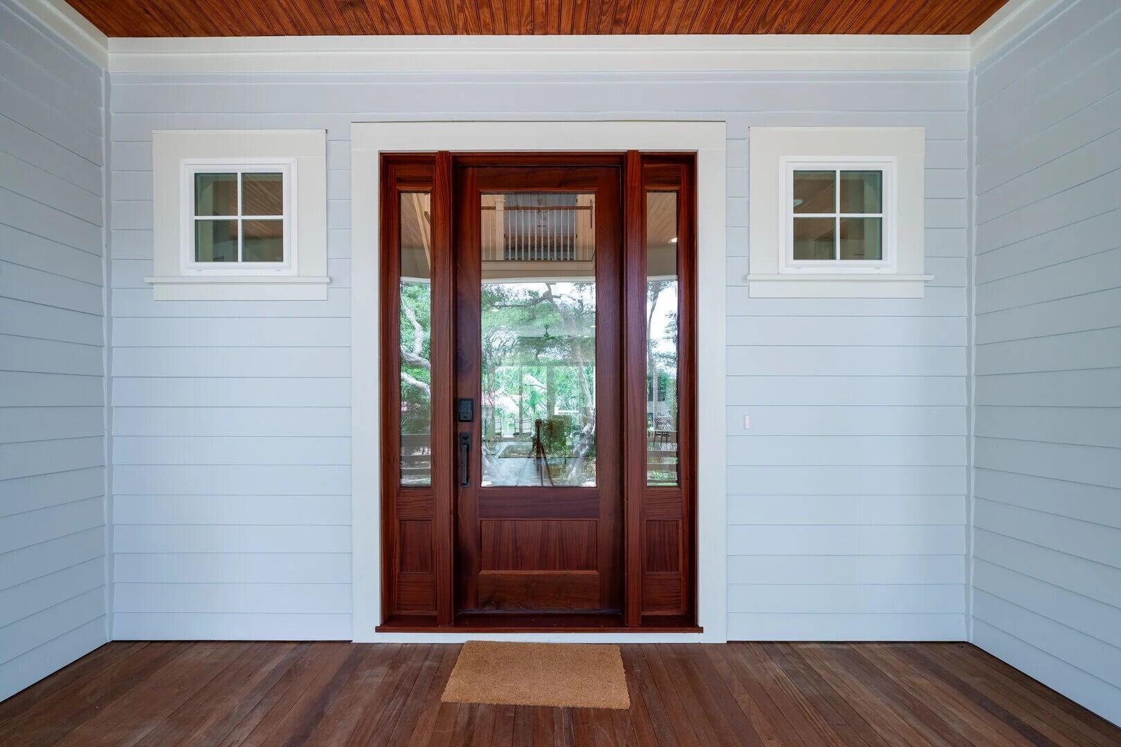 2501 Clear Marsh Road